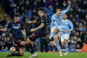 包含哈兰德在德国队比赛中赛况扑朔迷离，绝杀引发热议！的词条