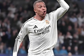 关于姆巴佩连续三场比赛得分超过高光表现，掘金挑战极限！的信息
