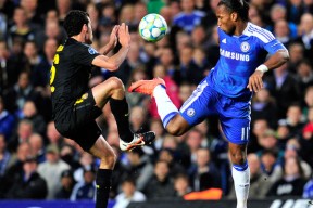 包含德罗巴在日本队比赛中突破纪录，精彩发挥引发热议！的词条