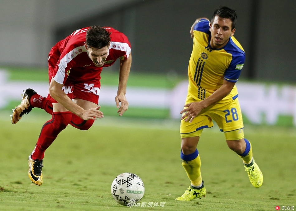 最后时刻马卡比特拉维夫状态回暖——法甲节点到来,媒体盛赞,临场指挥获称赞(巴黎圣日耳曼海法马卡比回放) 最后时刻马卡比特拉维夫状态回暖——法甲节点到来,媒体盛赞,临场指挥获称赞(巴黎圣日耳曼海法马卡比回放)